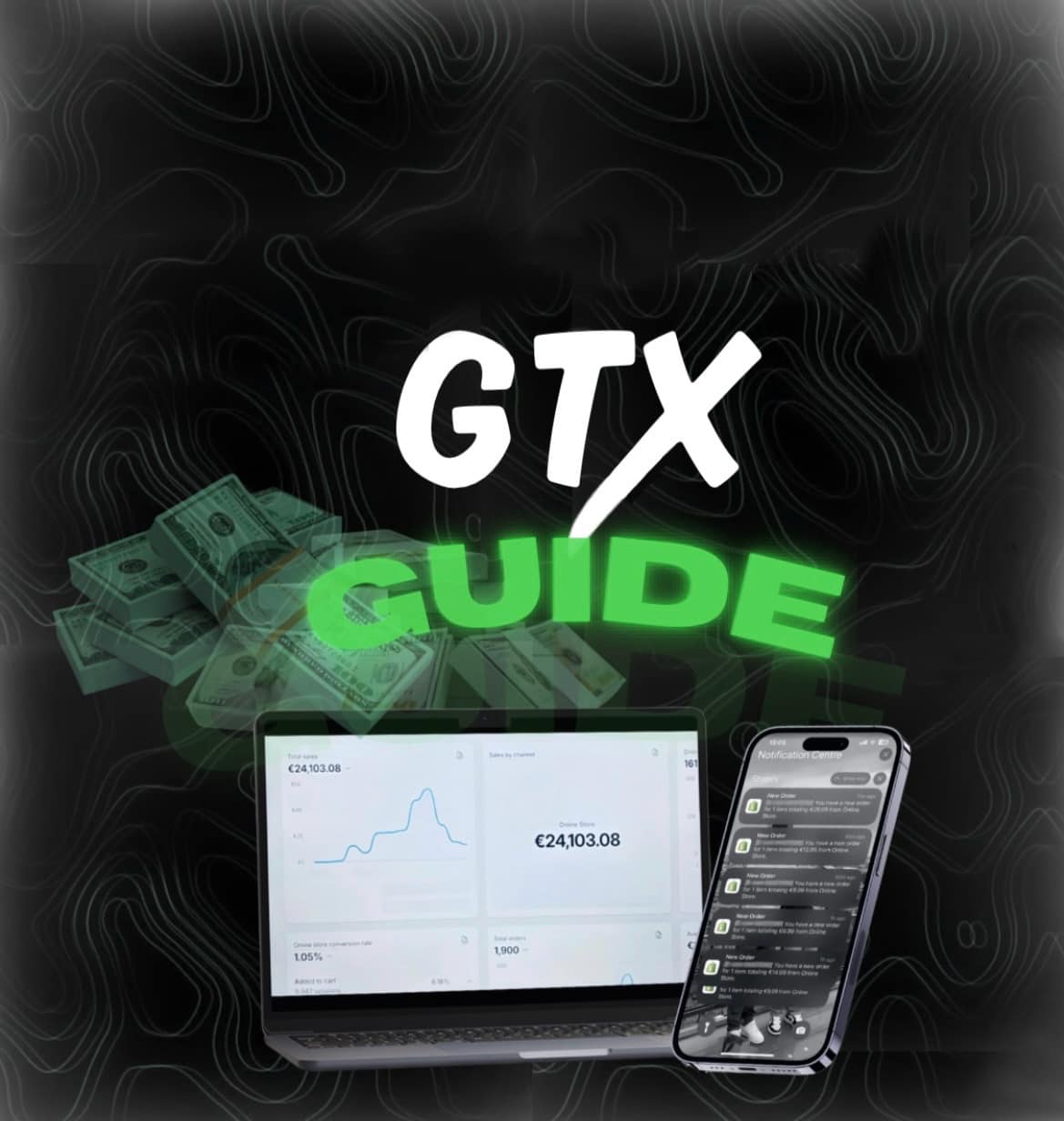 GTX Full Guide
