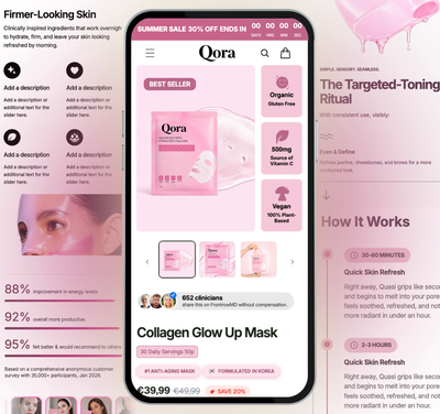 Skincare