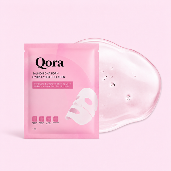 Collagen Glow Up Mask