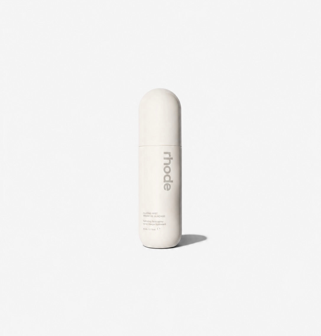 Color Changing Foundation