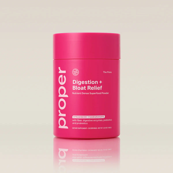 Digestion + Bloat Relief