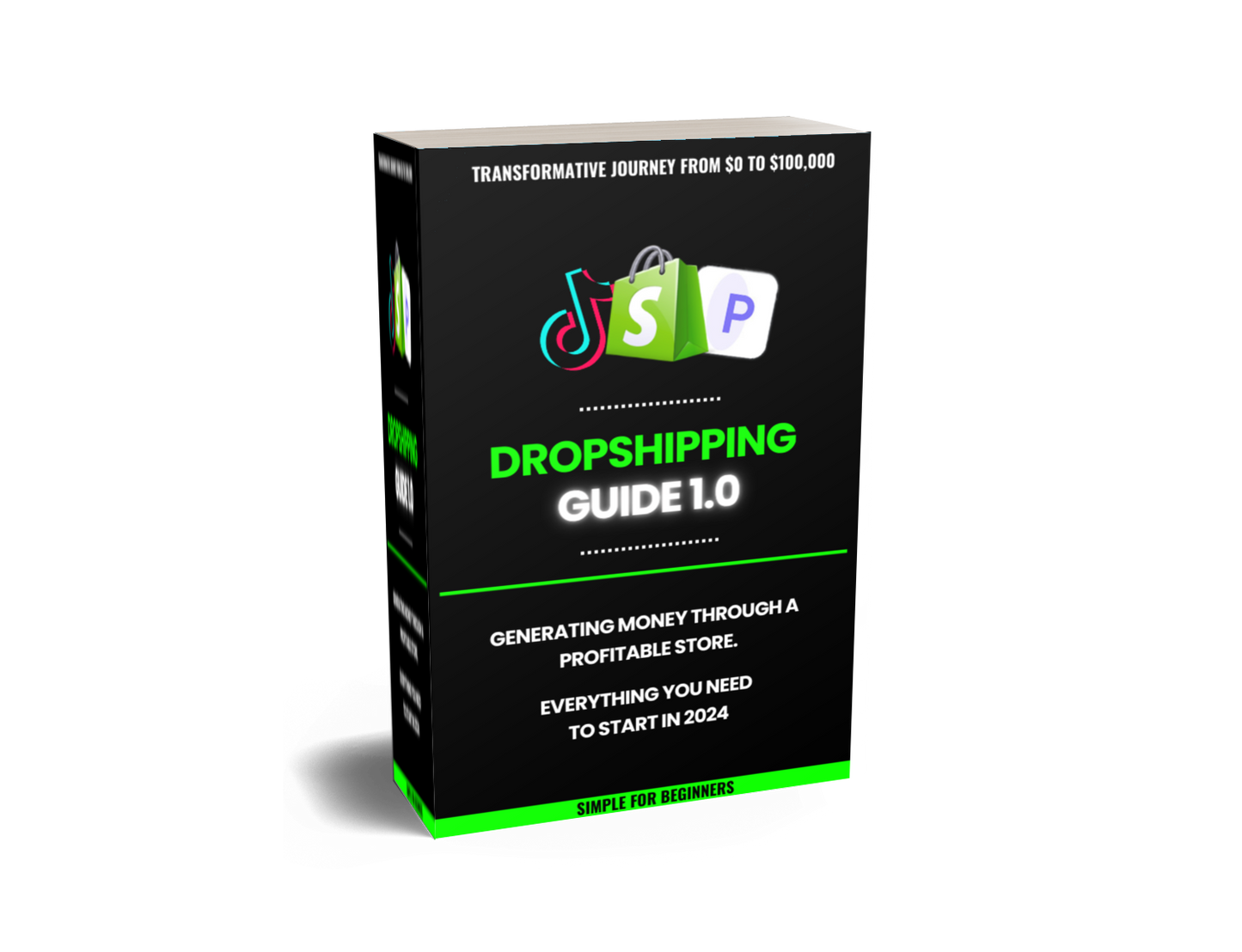 Dropshipping FULL GUIDE
