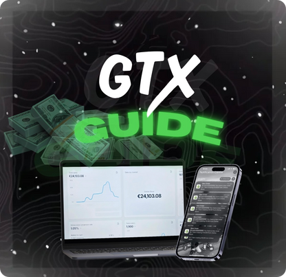 GTX FULL GUIDE