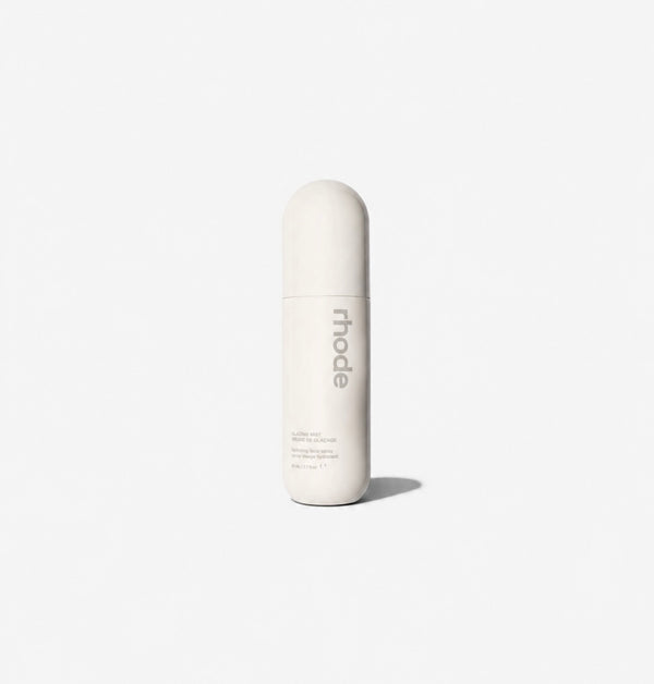 Color Changing Foundation