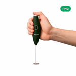Handheld Electric Whisk