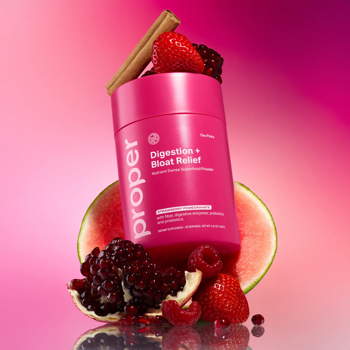Digestion + Bloat Relief