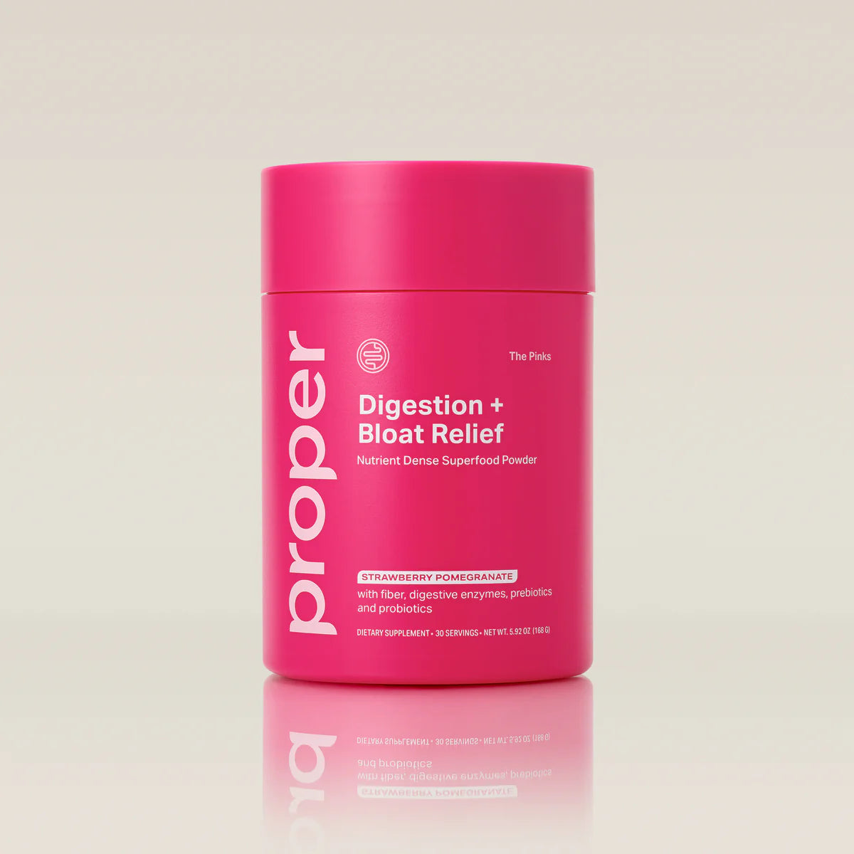 Digestion + Bloat Relief