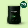 C-01 Greens Powder