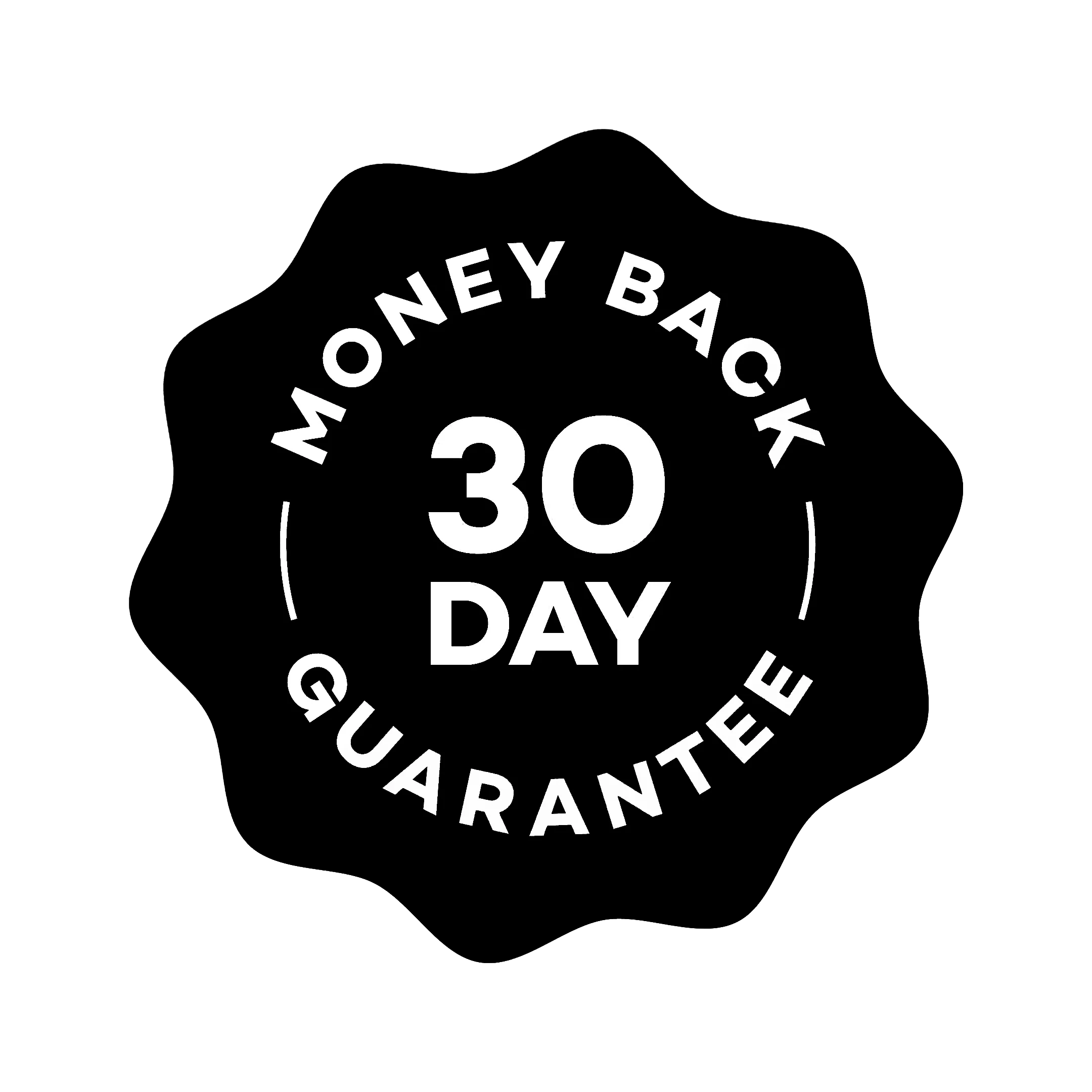 30-Day Return Guarantee